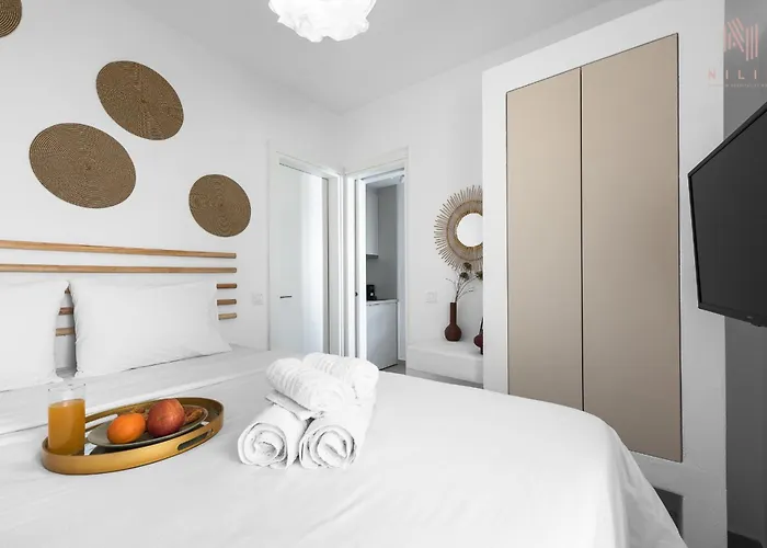 Skyhigh, Nilie Hospitality Mgmt