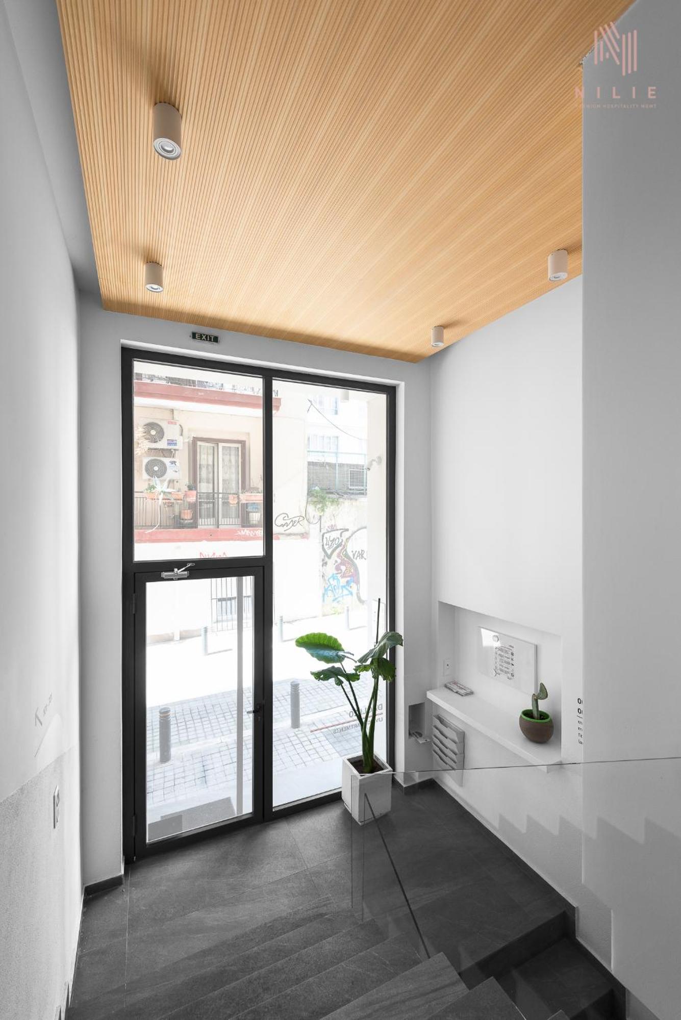 Apartment Skyhigh, Nilie Hospitality Mgmt Thessaloniki