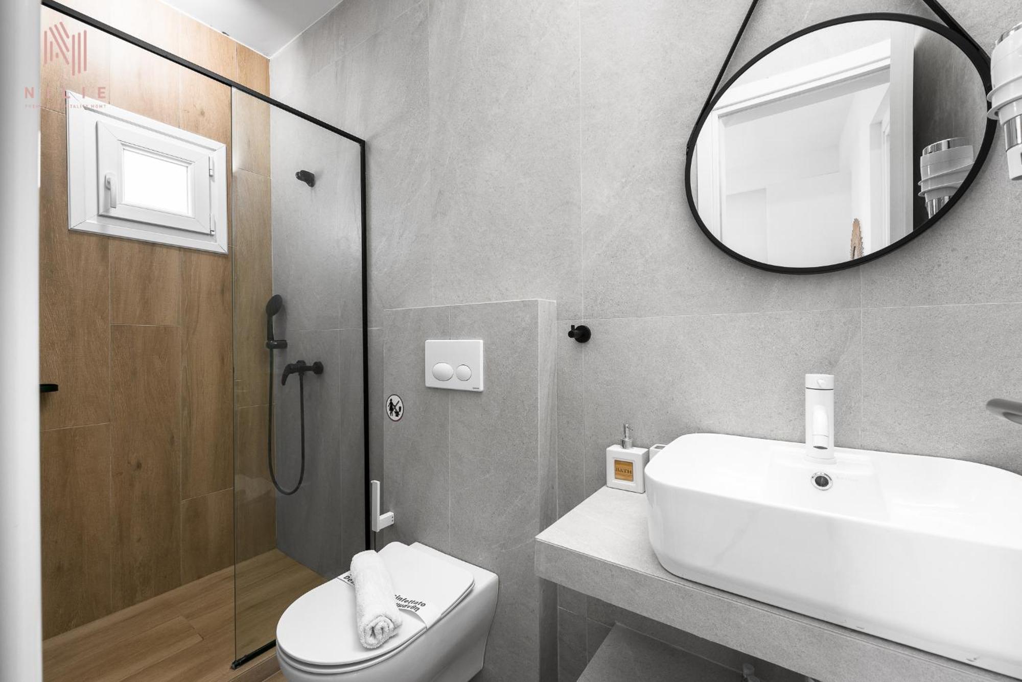 Skyhigh, Nilie Hospitality Mgmt * Thessaloniki