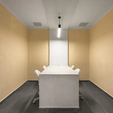 Skyhigh, Nilie Hospitality Mgmt Apartment Thessaloniki Exterior photo
