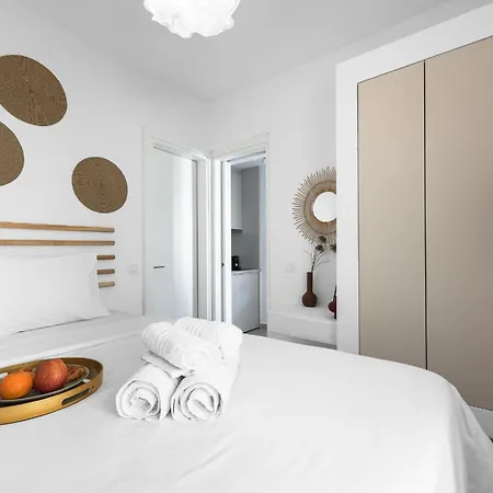 Skyhigh, Nilie Hospitality Mgmt Apartment Thessaloniki Exterior photo
