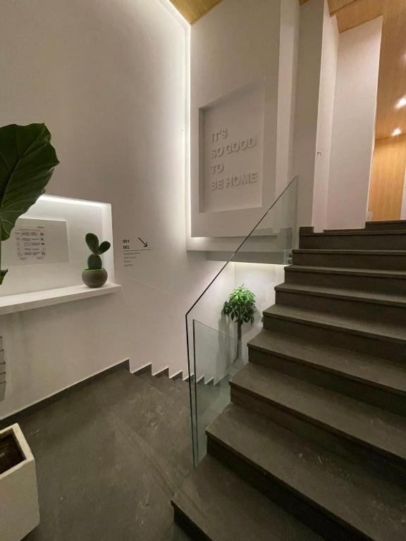 Skyhigh, Nilie Hospitality Mgmt Appartement Thessaloniki