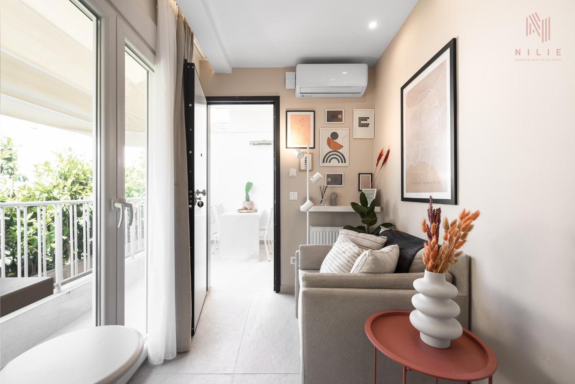 Skyhigh, Nilie Hospitality Mgmt Appartement