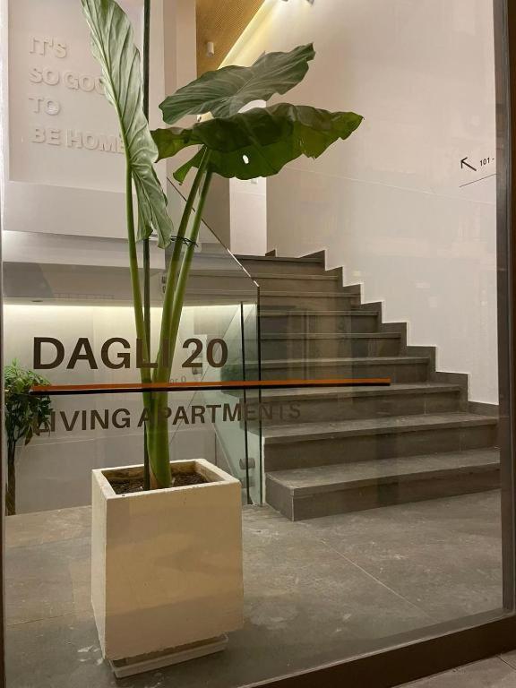 Skyhigh, Nilie Hospitality Mgmt Appartement *