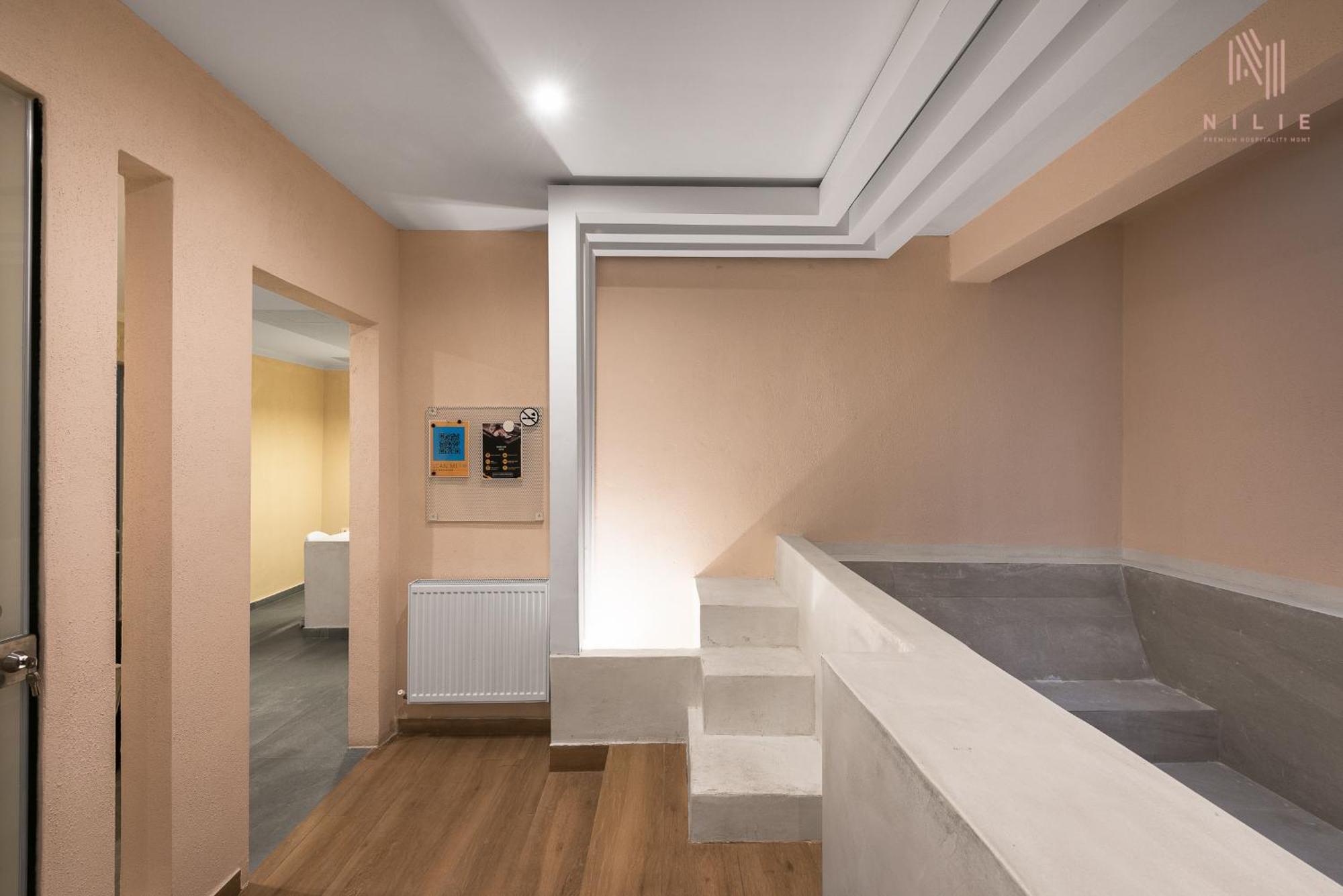 Appartement Skyhigh, Nilie Hospitality Mgmt Thessaloniki