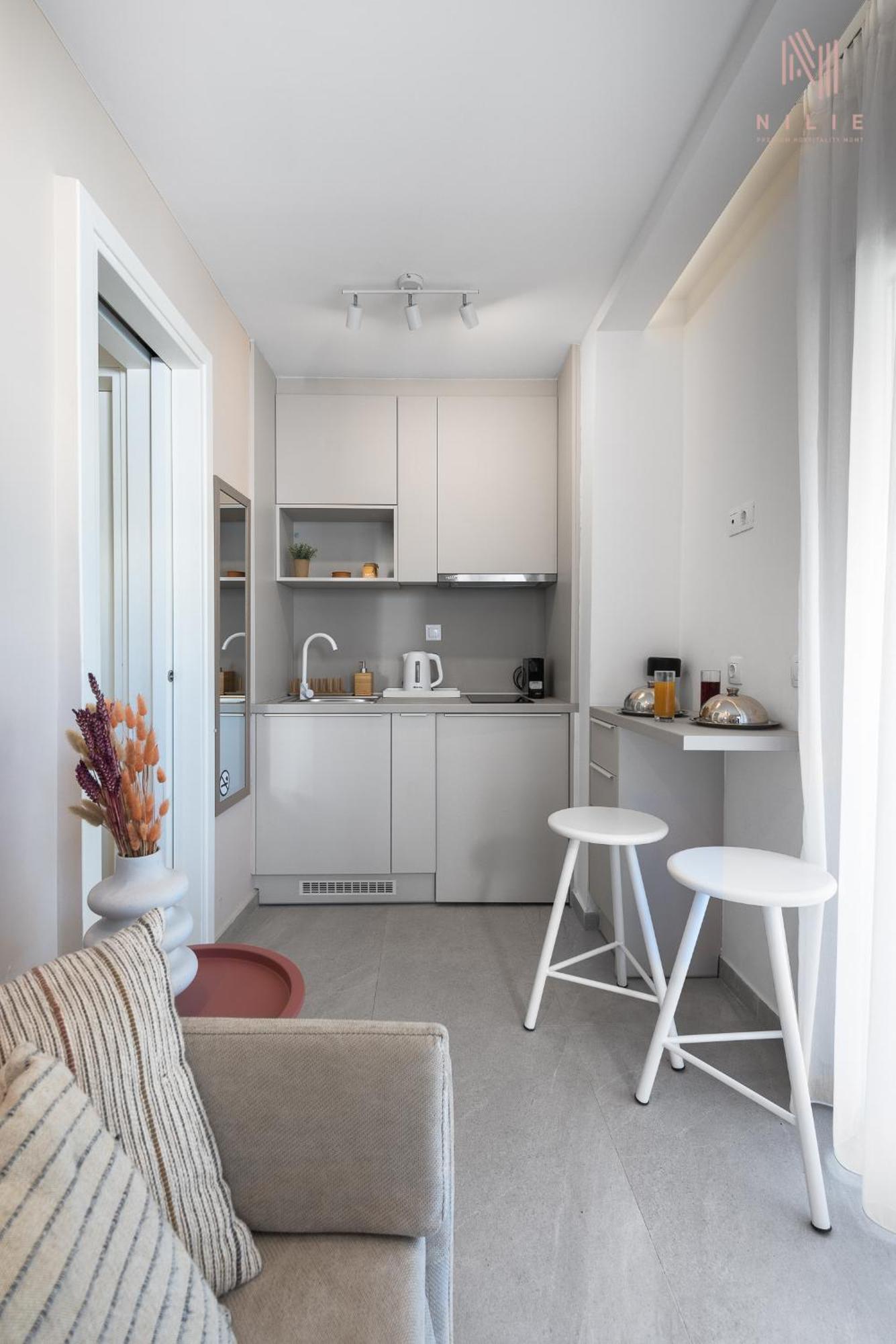 Appartement Skyhigh, Nilie Hospitality Mgmt